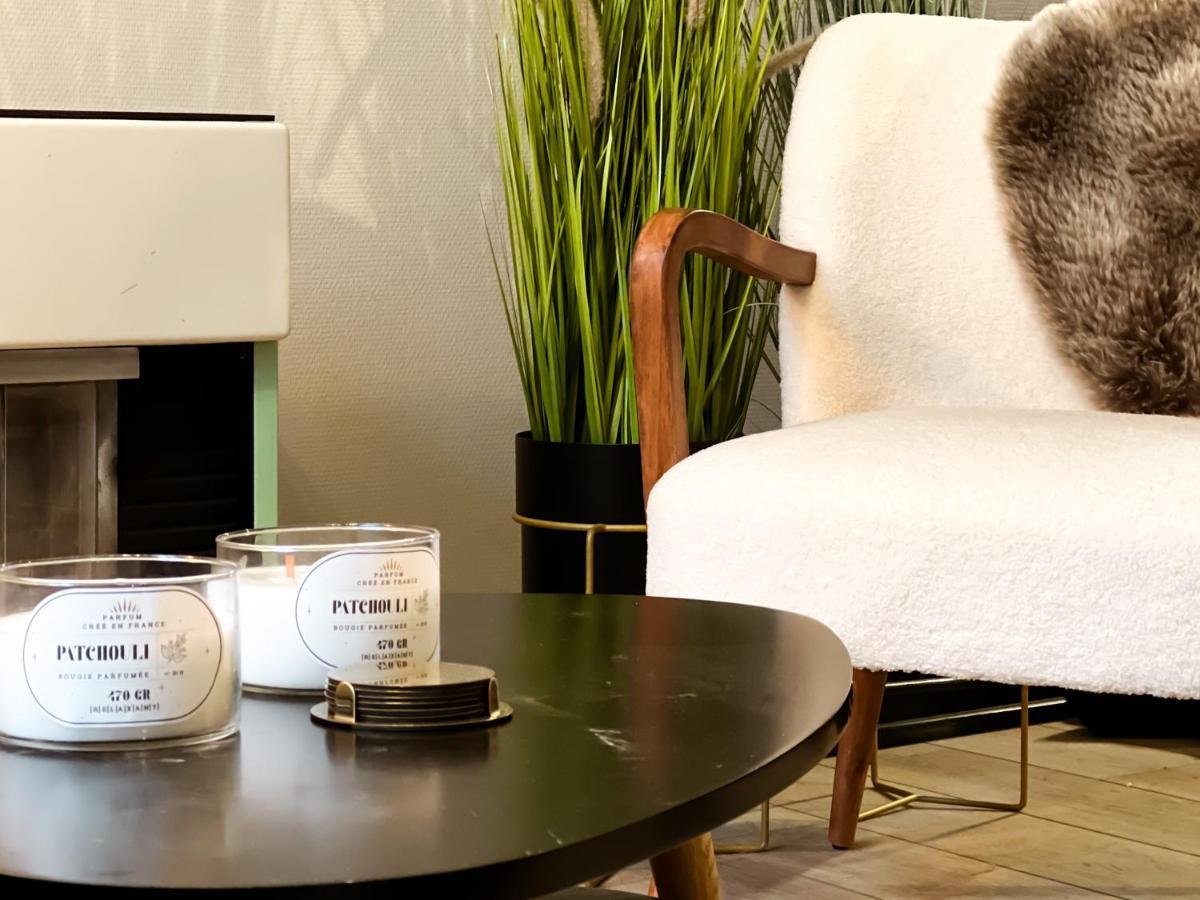 Astrid Apartment Spa Ngoại thất bức ảnh