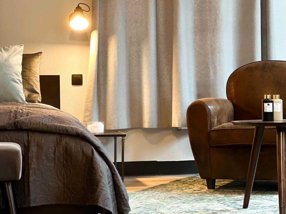 Astrid Apartment Spa Ngoại thất bức ảnh